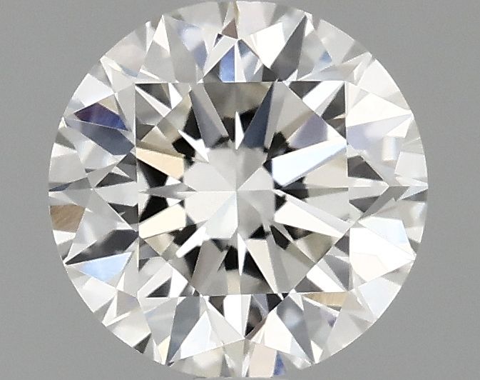 1.06 ct. round Lab Grown Diamond front image
