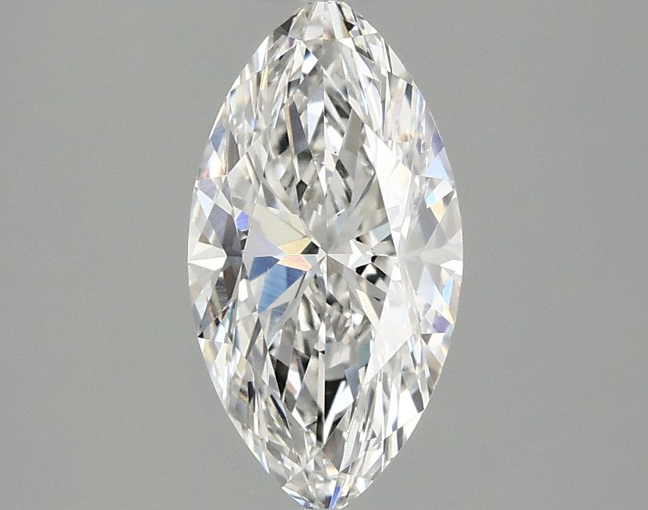 1.49 ct. marquise Lab Grown Diamond front image