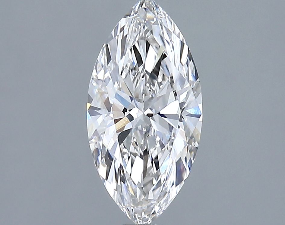 1.21 ct. marquise Lab Grown Diamond front image