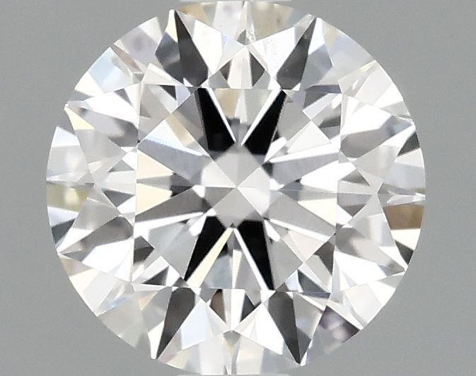 1.00 ct. round Lab Grown Diamond front image