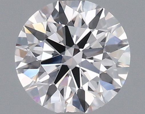 0.46 ct lab-grown Round Diamond