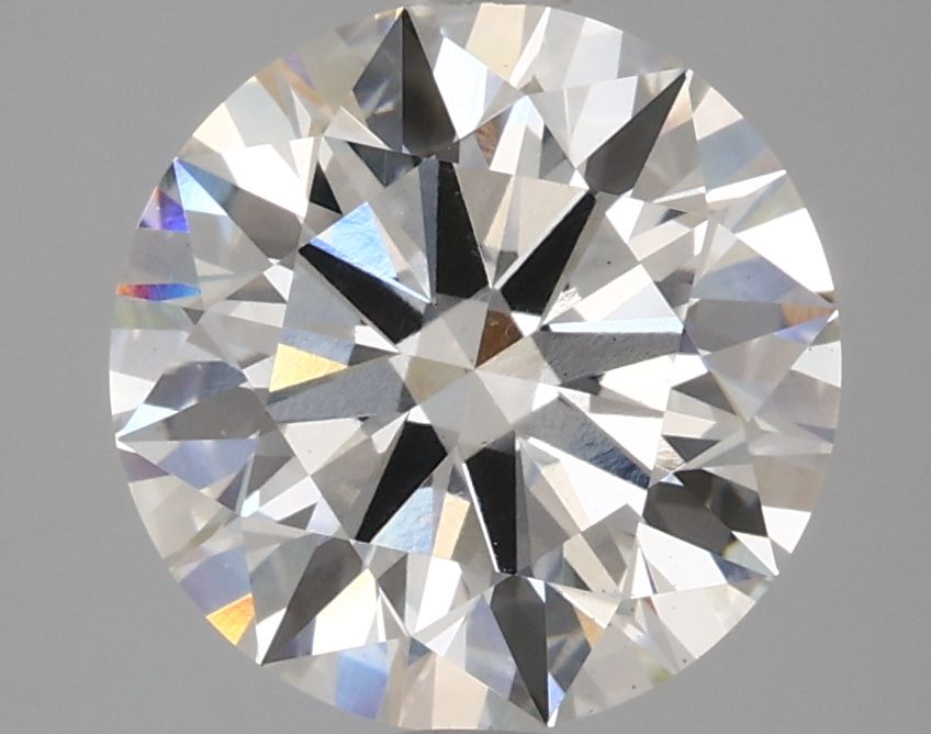 Round Diamond