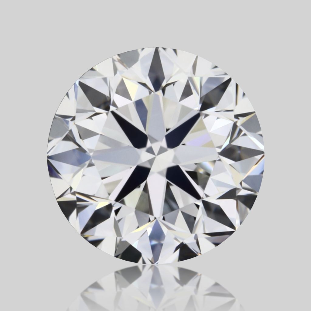 0.70 ct Round diamond