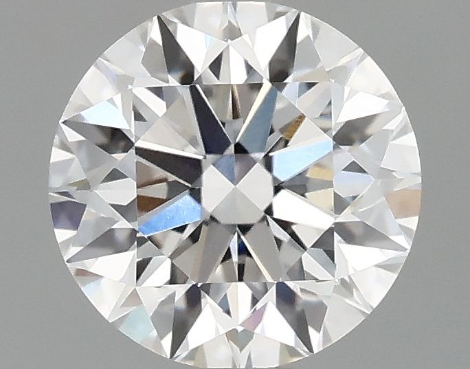 1.09 ct. round Lab Grown Diamond front image