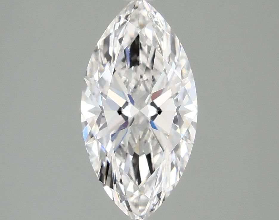 1.43 ct. marquise Lab Grown Diamond front image