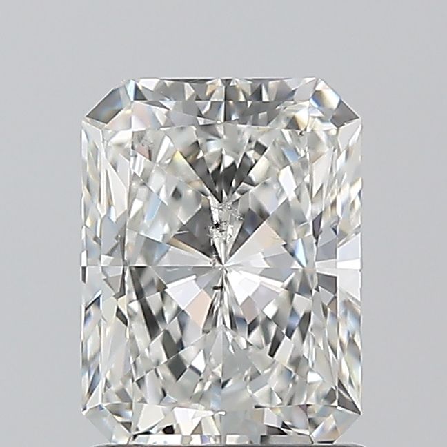 Radiant Diamond