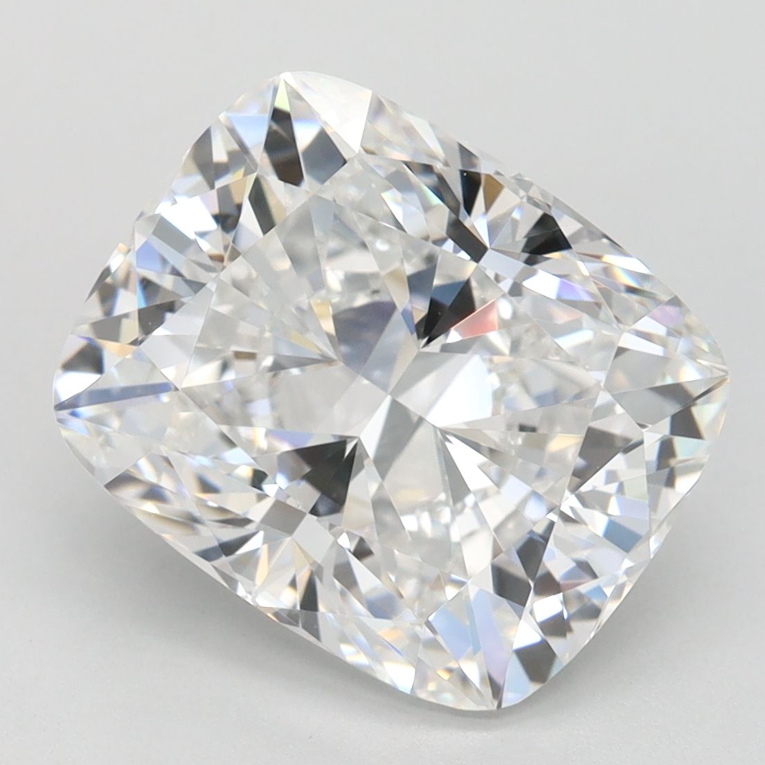4.07 Carat