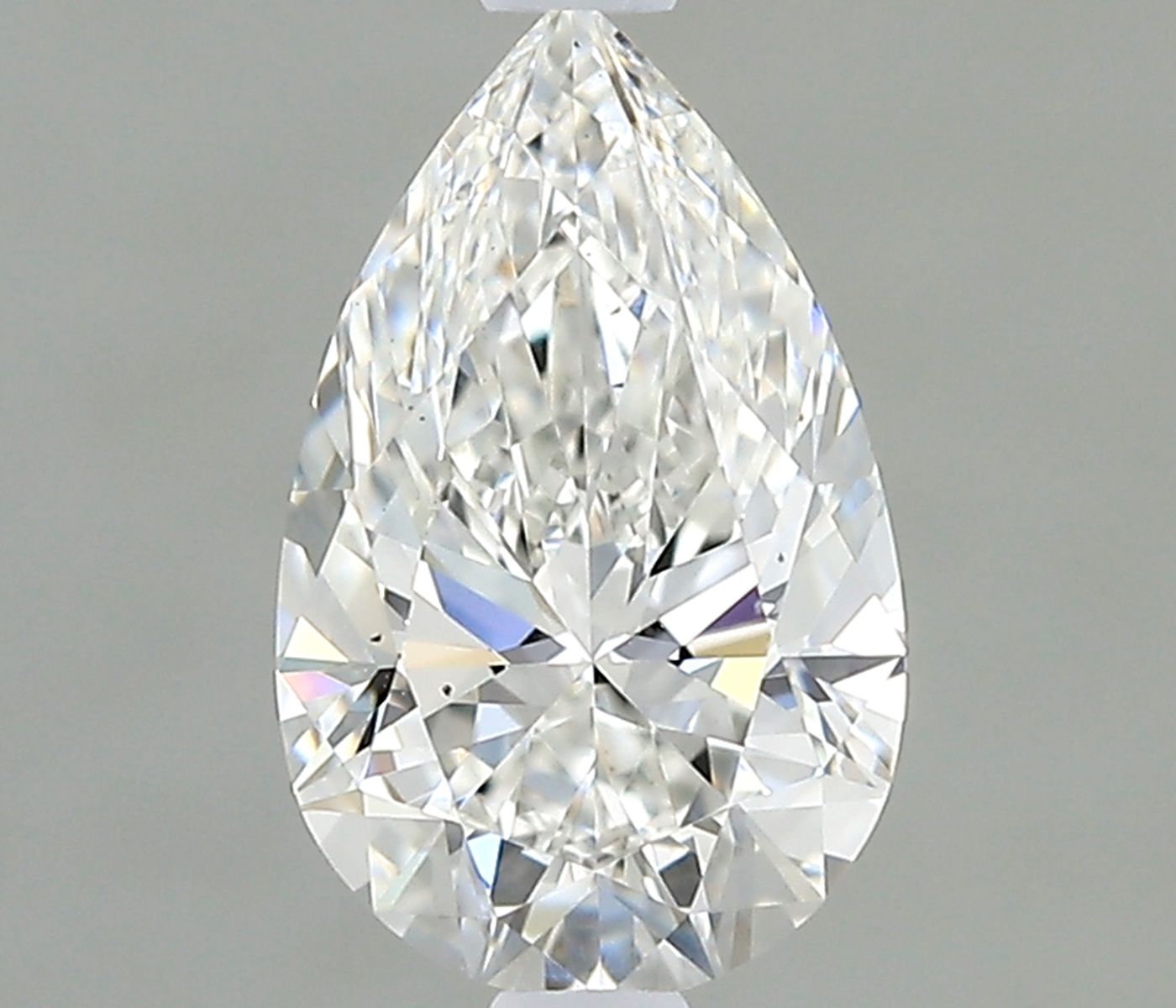 0.58 Carat