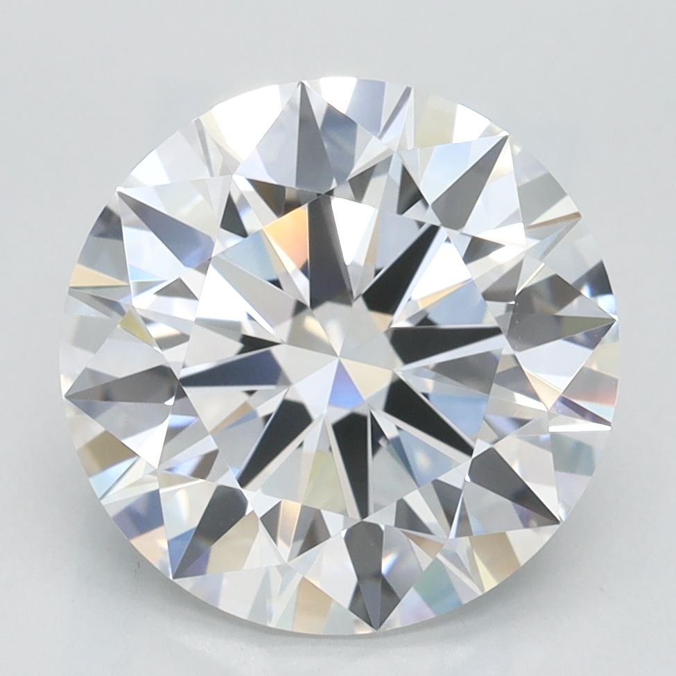 Round Diamond