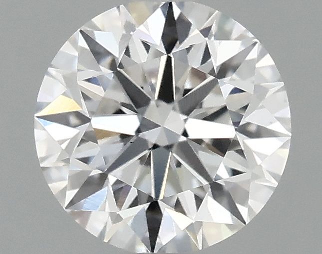 1.09 ct. round Lab Grown Diamond front image