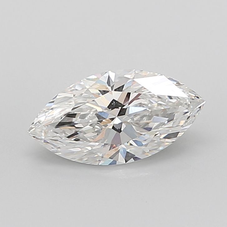 3.02 ct. marquise Lab Grown Diamond front image