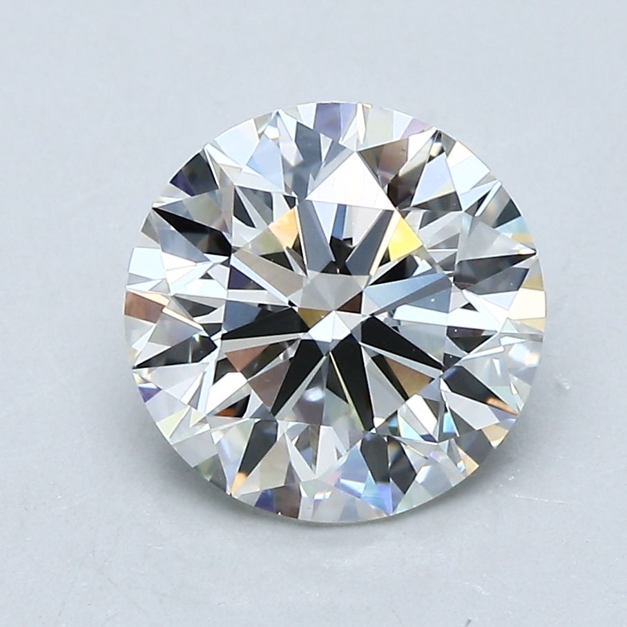 Round Diamond