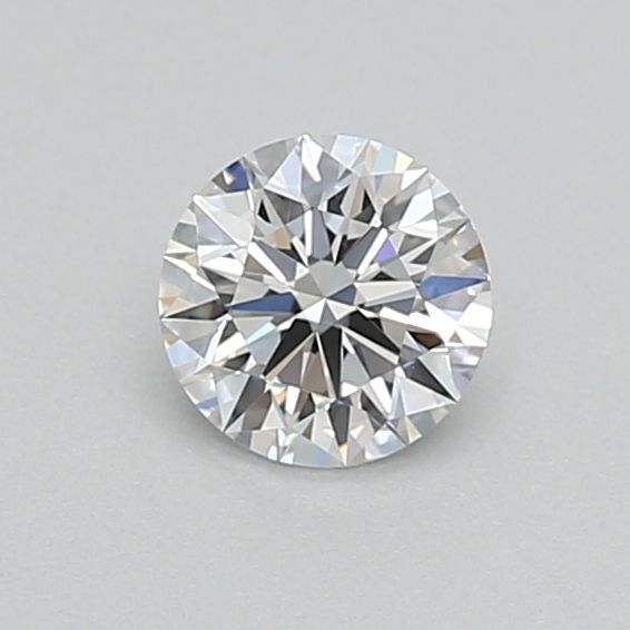 0.33 ct lab-grown Round Diamond