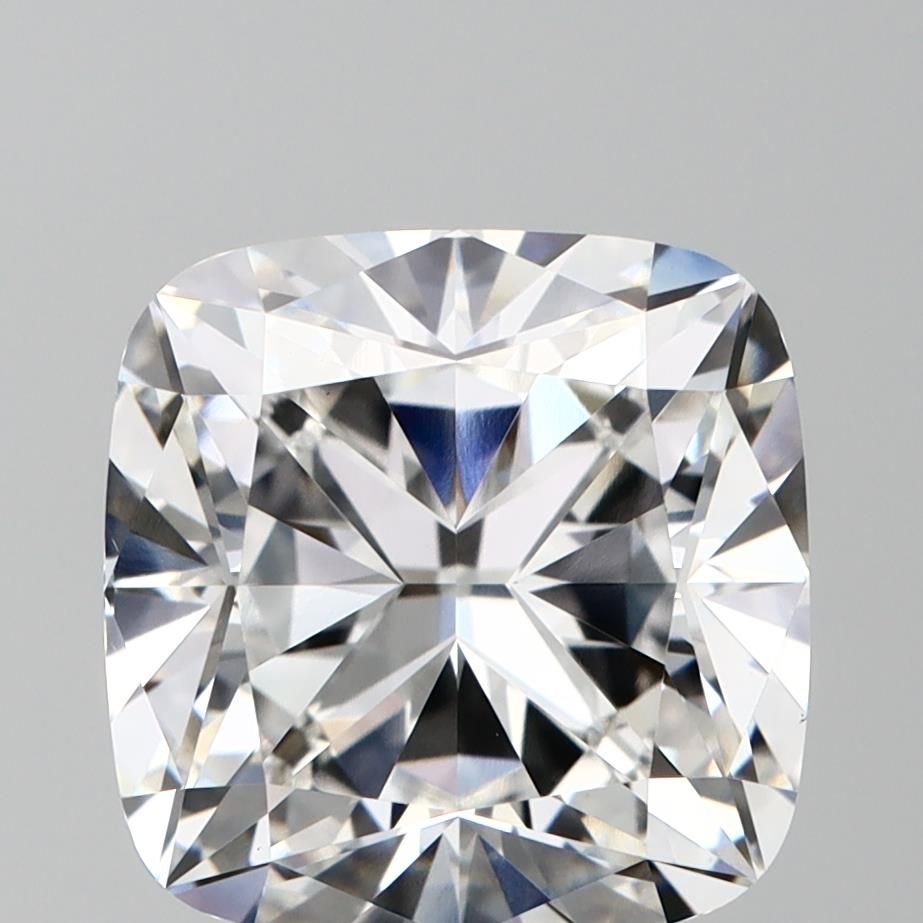 Cushion Diamond