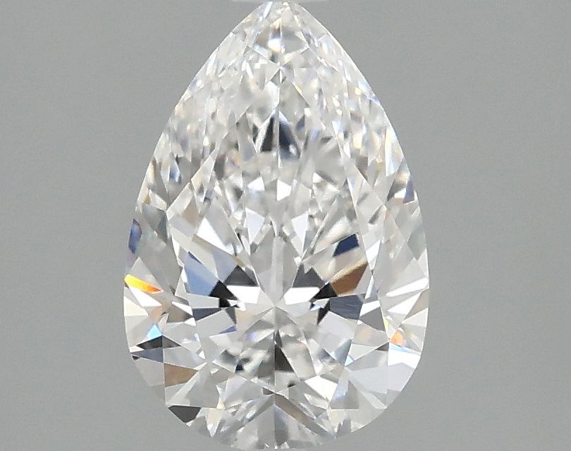 1.54 ct. pear Lab Grown Diamond front image