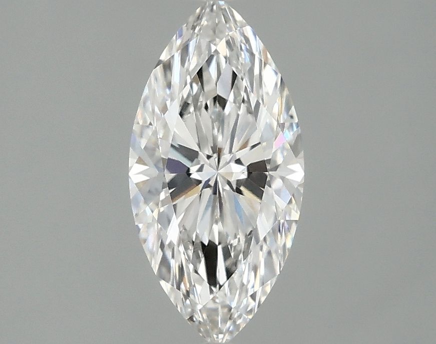 1.05 ct. marquise Lab Grown Diamond front image