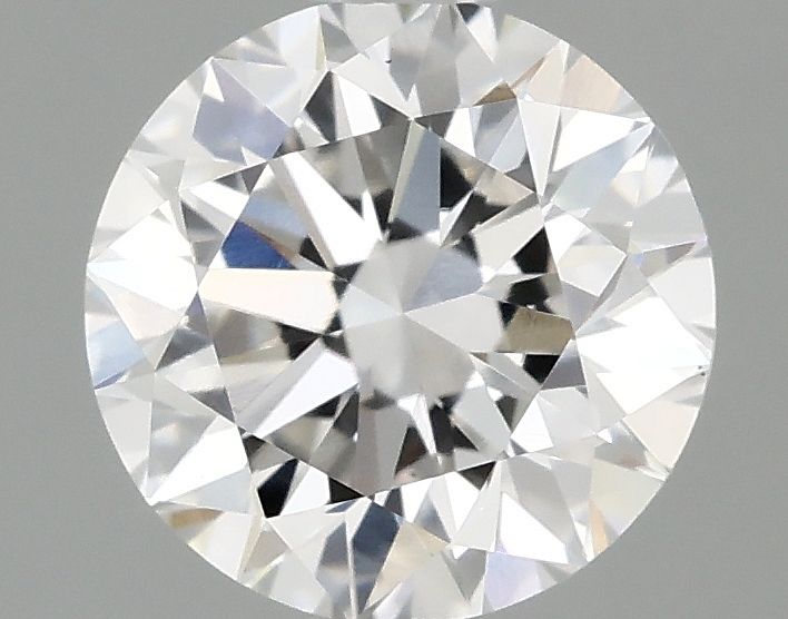 1.09 ct. round Lab Grown Diamond front image