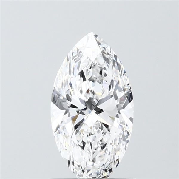 1.06 ct. marquise Lab Grown Diamond front image