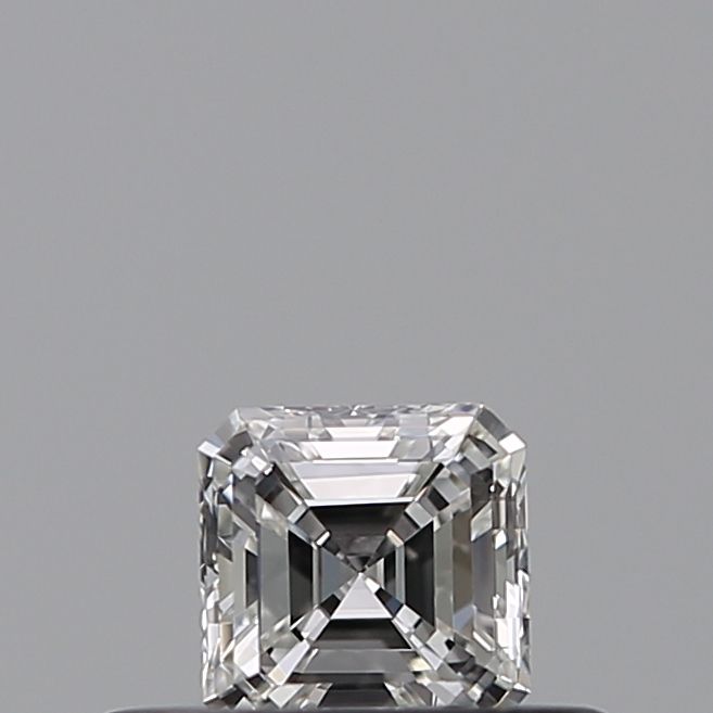 Asscher Diamond