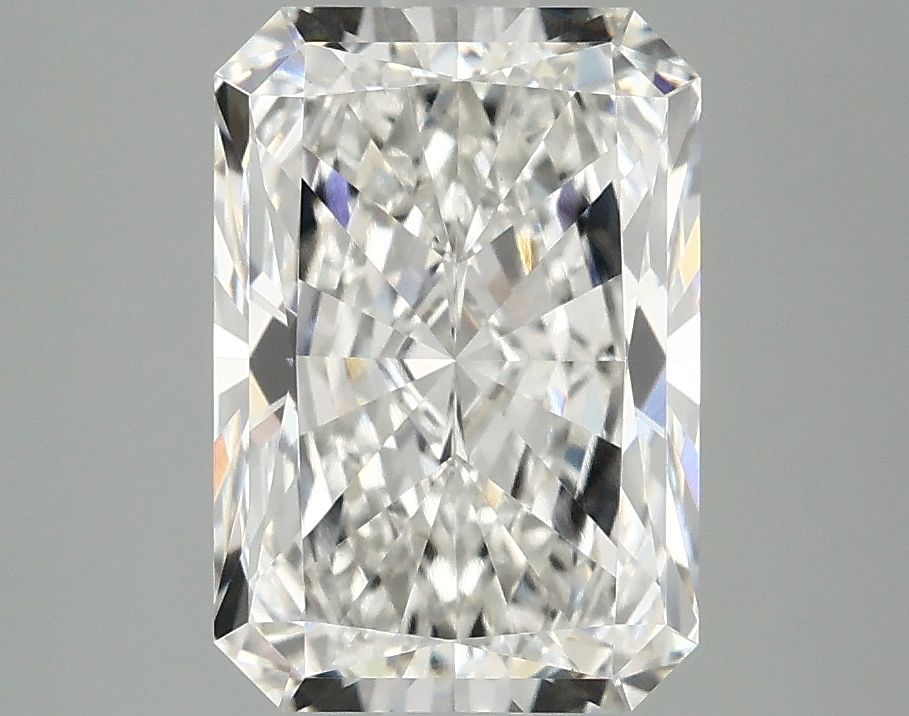 3.10 ct. radiant Lab Grown Diamond front image