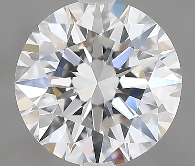 0.70 ct Round diamond