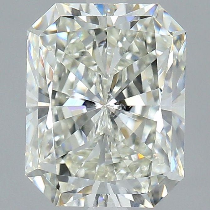 Radiant Diamond