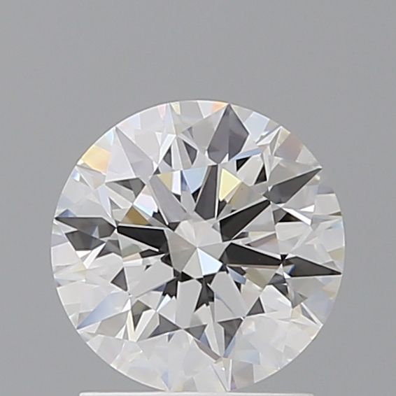 1.59 ct. round Lab Grown Diamond front image