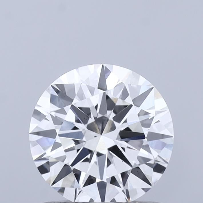 1.00 ct. round Lab Grown Diamond front image