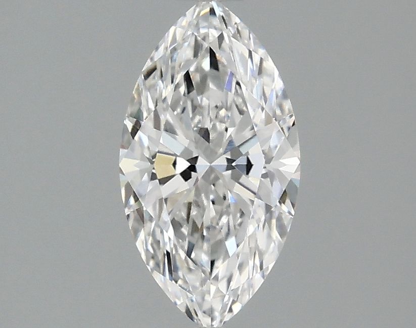 1.02 ct. marquise Lab Grown Diamond front image