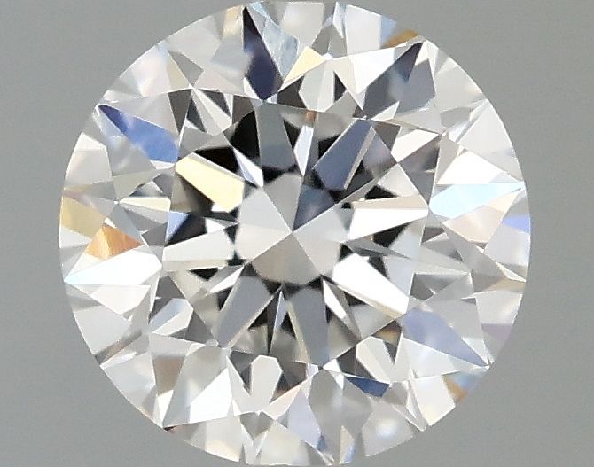 1.06 ct. round Lab Grown Diamond front image