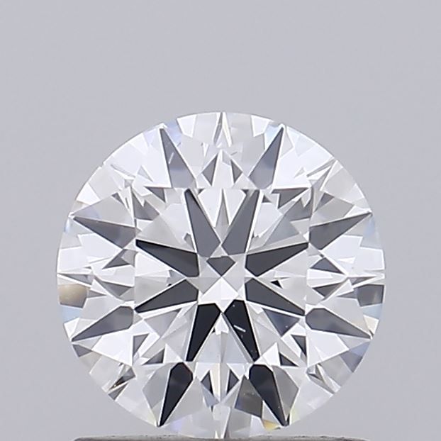 Round Diamond