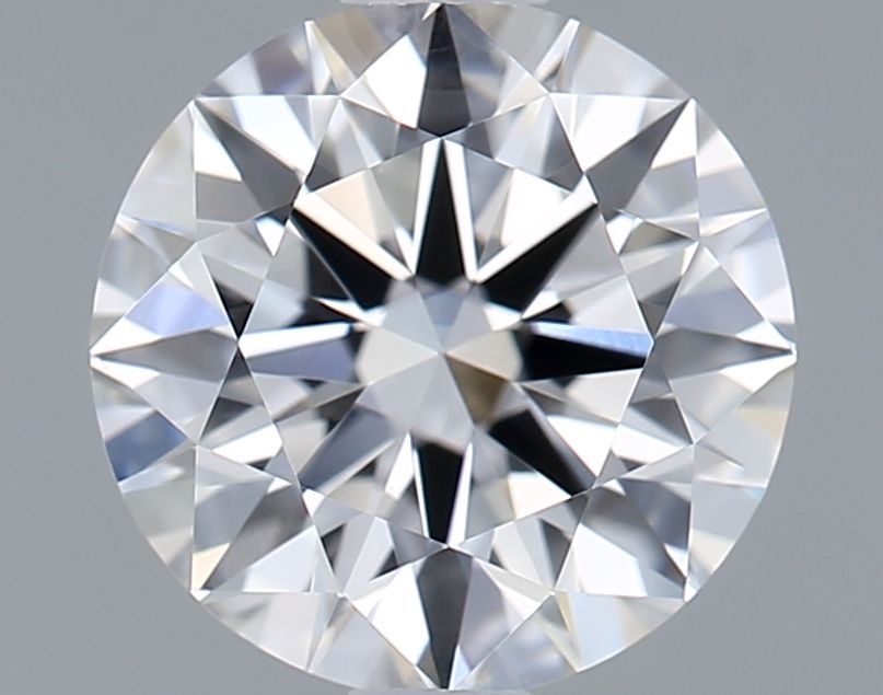 1.03 ct. round Lab Grown Diamond front image