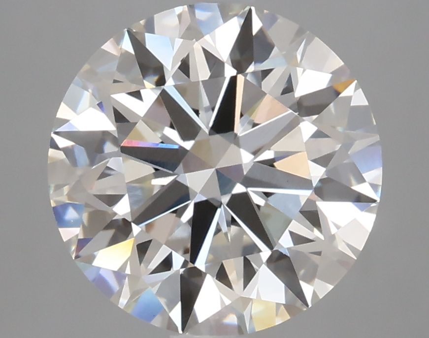 Round Diamond
