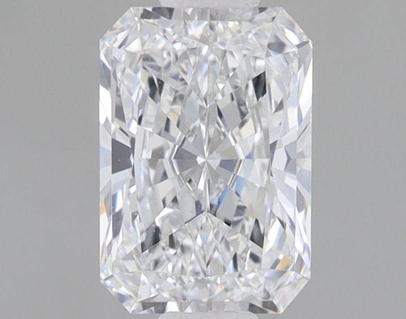 1.59 ct. radiant Lab Grown Diamond front image