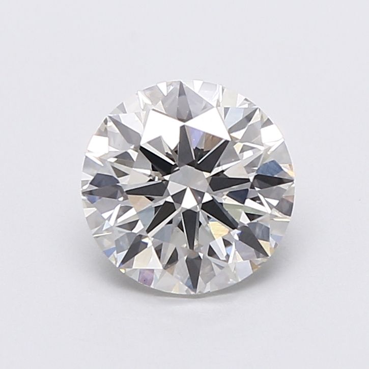 1.40 ct Round diamond