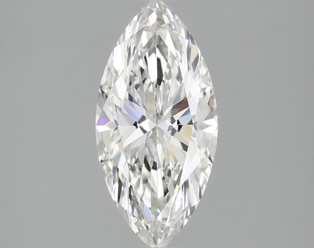 1.49 ct. marquise Lab Grown Diamond front image