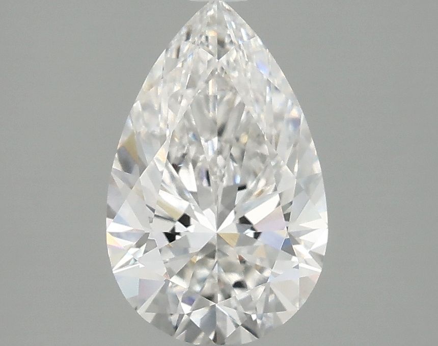 1.59 ct. pear Lab Grown Diamond front image