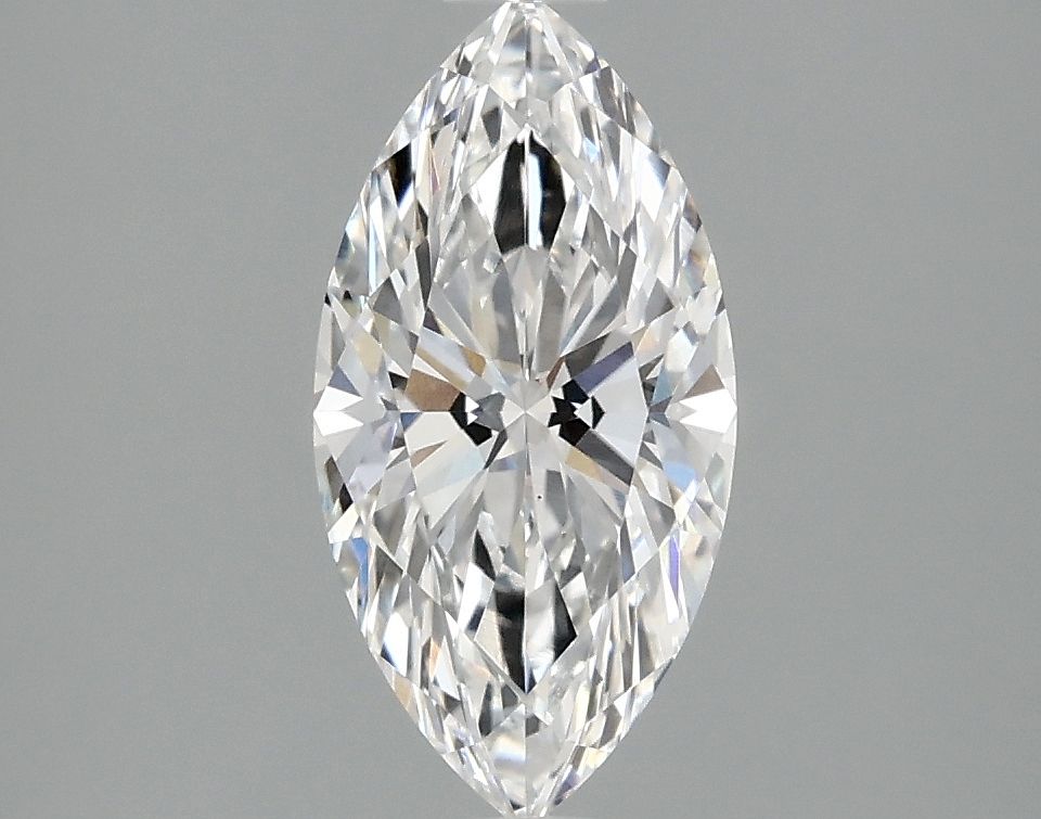 1.49 ct. marquise Lab Grown Diamond front image