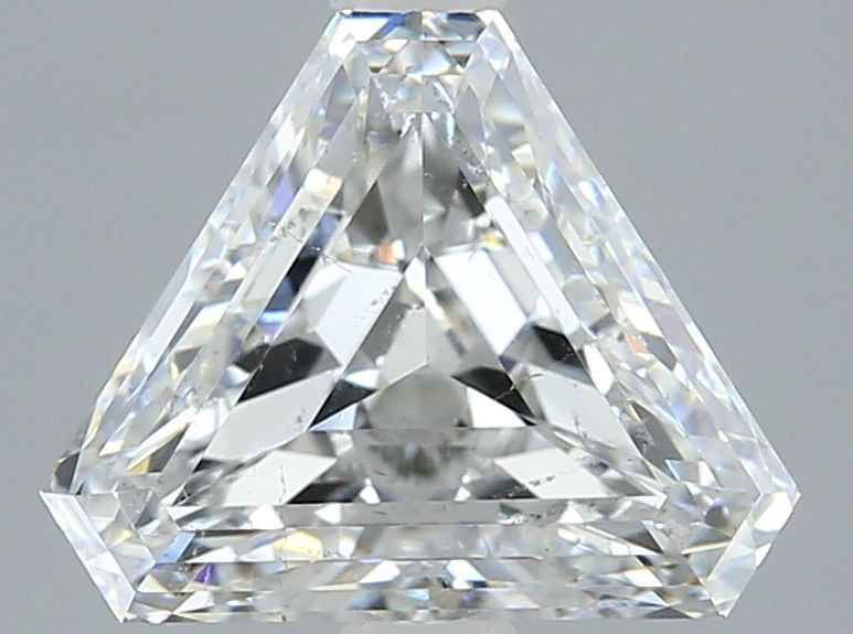 2.01 ct Triangular Diamond
