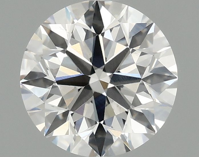 1.00 ct. round Lab Grown Diamond front image