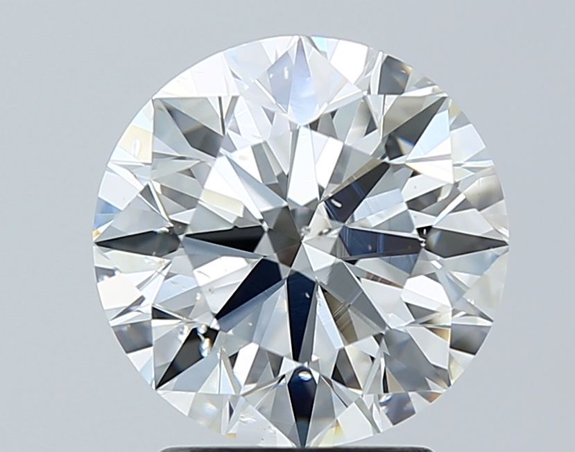 2.46 Carat