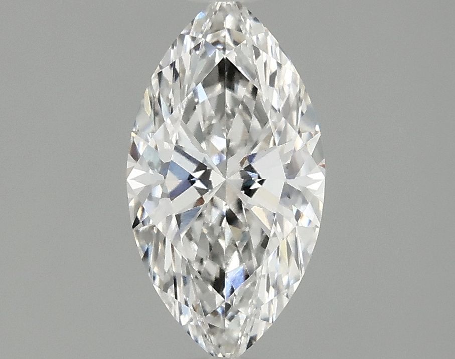 1.06 ct. marquise Lab Grown Diamond front image