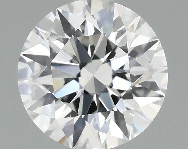 1.04 ct. round Lab Grown Diamond front image