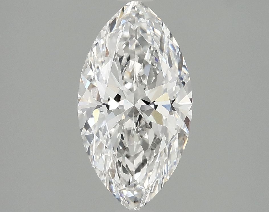 1.51 ct. marquise Lab Grown Diamond front image