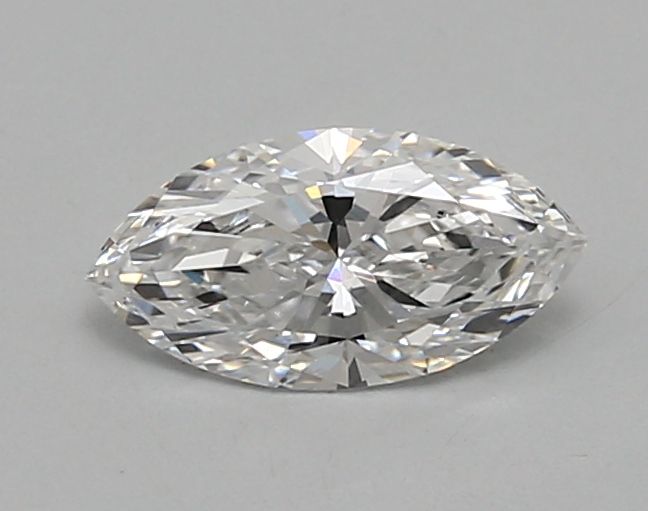 0.93 ct. marquise Lab Grown Diamond front image