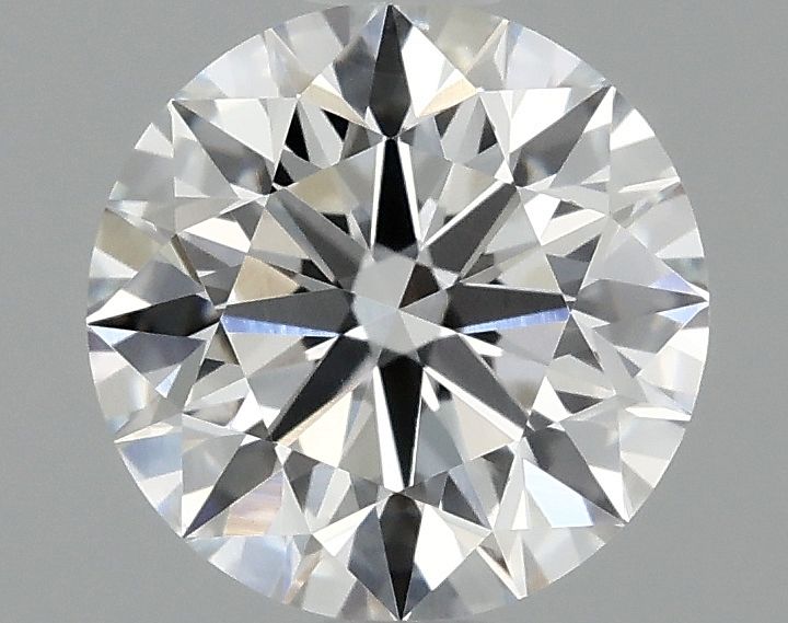 1.06 ct. round Lab Grown Diamond front image