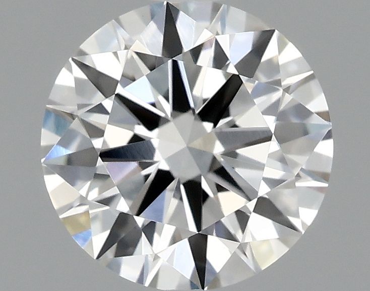1.03 ct. round Lab Grown Diamond front image