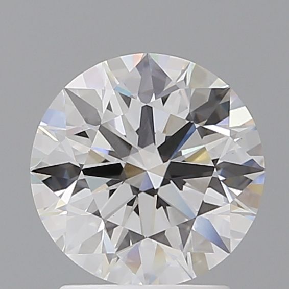 2.08 ct. round Lab Grown Diamond front image