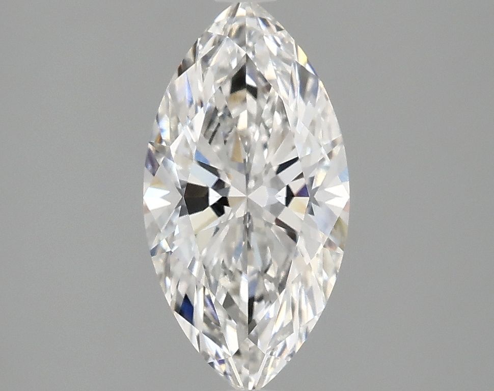 1.49 ct. marquise Lab Grown Diamond front image