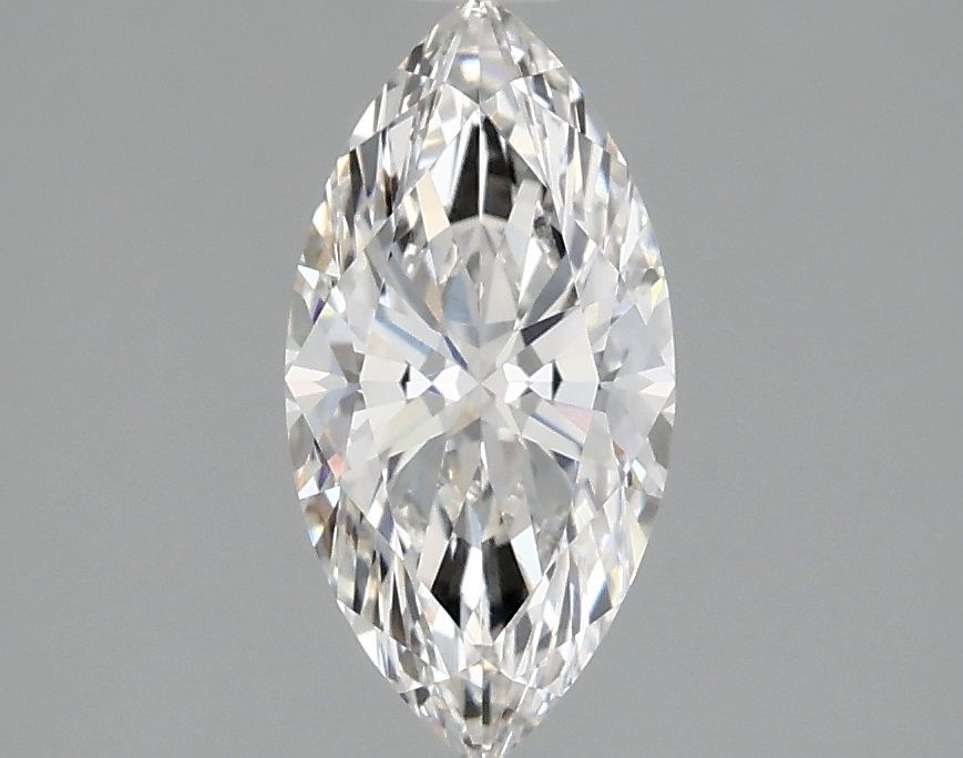 1.06 ct. marquise Lab Grown Diamond front image